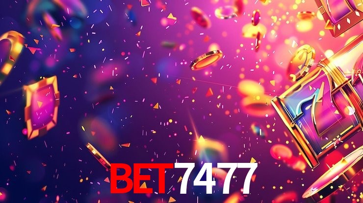 Apostas de Futebol BET7477
