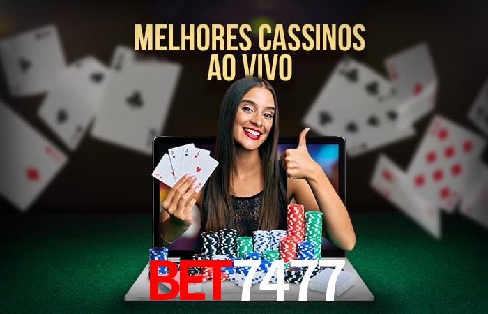A Emoção da Loteria na BET7477: Uma Chance de Mudança de Vida