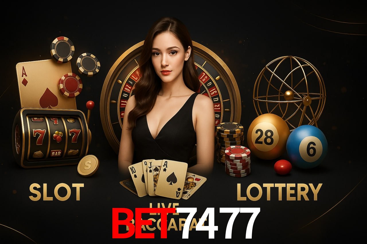 Design Responsivo BET7477