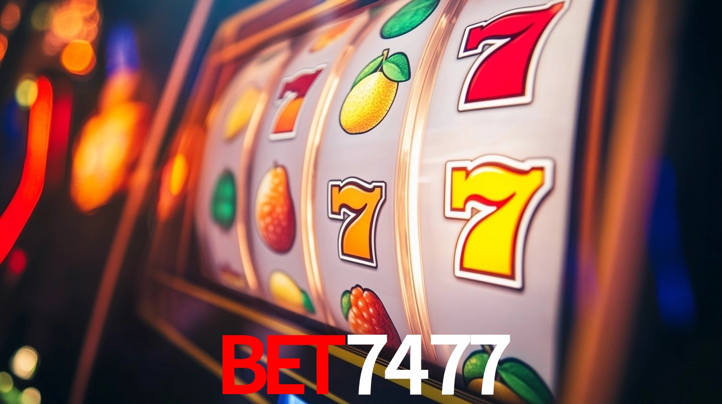Explore as vantagens do BET7477: serviço profissional e confiabilidade