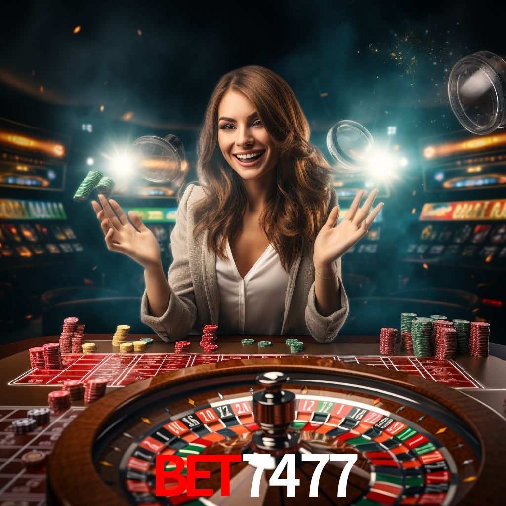 BET7477 paga
