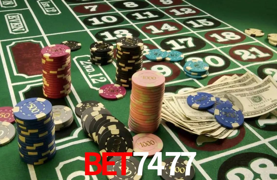BET7477: Jogos de Caça-Níqueis-Altas Recompensas, Roleta-Velocidade, Blackjack-Desafios Máximos