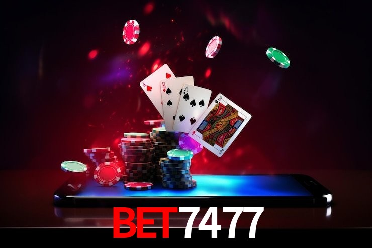 Descubra a Essência do BET7477: Nossa História e Compromissos