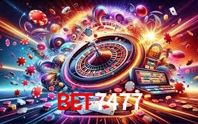 Tecnologia da Plataforma BET7477