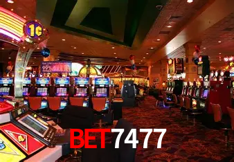 A Popularidade dos Caça-Níqueis no BET7477