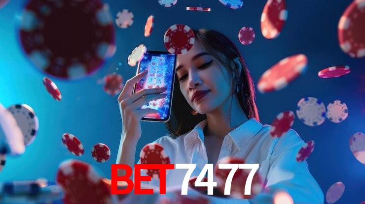 Jogo Aviator BET7477