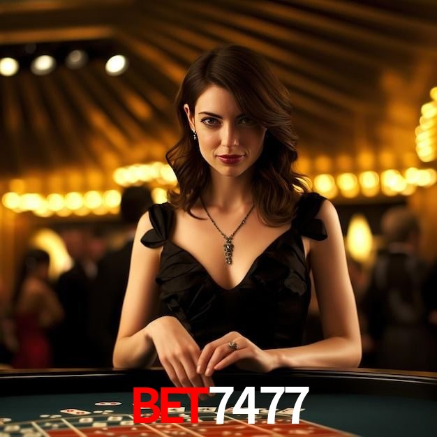Jogos Exclusivos BET7477