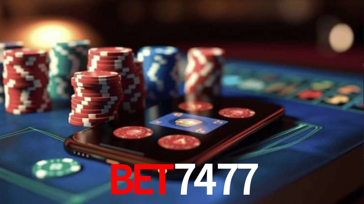 Login Seguro BET7477