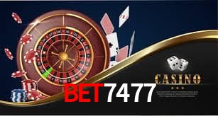 Sistemas de Segurança BET7477